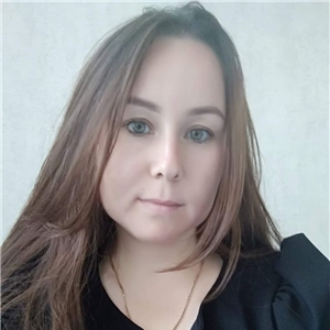 Андреева Ксения Владиславовна