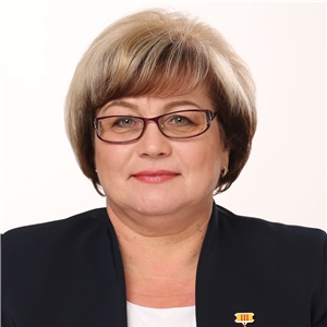 Баранова Татьяна Владимировна