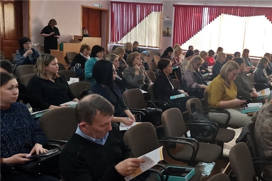 Современные подходы в профориентационной работе педагогов