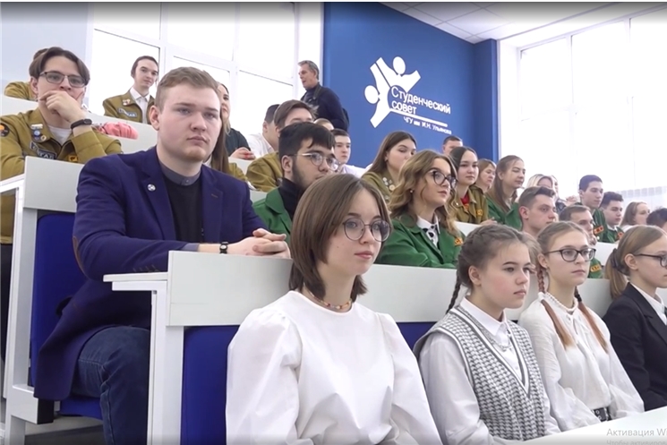 Итоги недели: Движение студотрядов