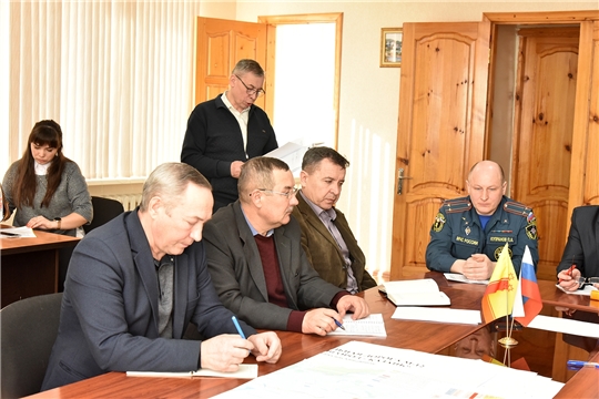 Еженедельное совещание