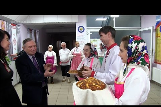 Республиканский фестиваль «Без прошлого нет будущего»