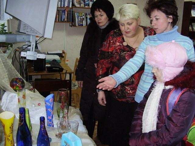 10:45 Библиотека – хранилище мудрости человечества