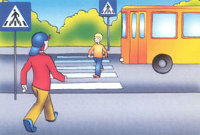 13:13 Перед началом нового учебного года обсуждены вопросы безопасности детей на дорогах