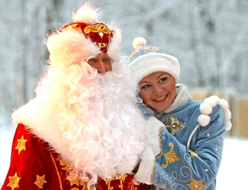 Объявляется новогодняя благотворительная акция «Стань помощником Деда Мороза!»