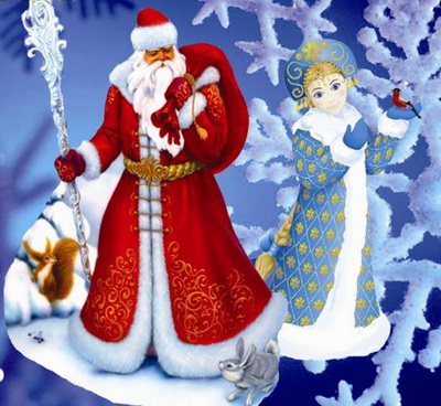 10:47 В Ленинском районе г. Чебоксары запускают новогодний супер-проект «Деда Мороза вызывали?!»