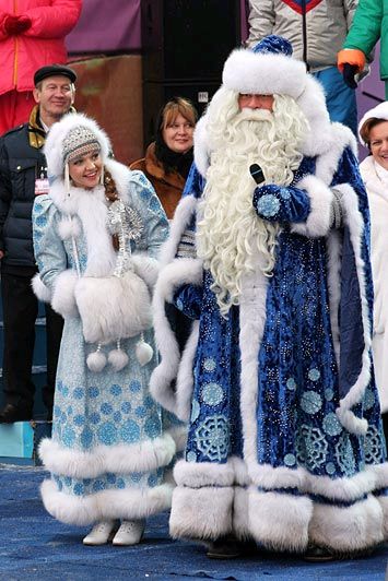 Новогодний супер-проект «Деда Мороза вызывали?!» стартует в Ленинском районе г.Чебоксары