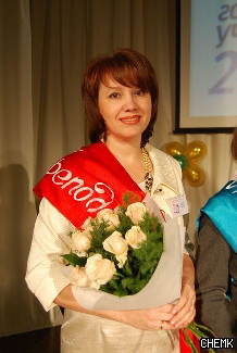 В Год учителя в  Чебоксарском электромеханическом  колледже   выбрали "Преподавателя года-2010"
