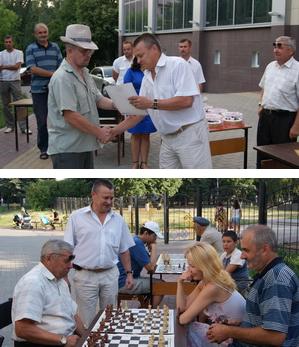 «Мельница», «пат» - и мат!