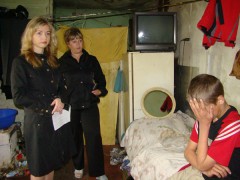 В Ленинском  районе г.Чебоксары проходит оперативно-профилактическая операция «Подросток»