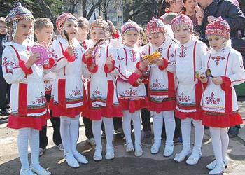 09:47 В Ленинском районе  г. Чебоксары объявлен детский фестиваль «Играй гармонь, звени частушка!»
