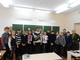 «Увлеченный чувашским языкознанием»: занятие молодежного клуба интересных встреч «Новое поколение»