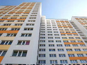 В Ленинском районе г.Чебоксары принято 3720 заявлений на предоставление жилых помещений из государственного жилищного фонда Чувашии