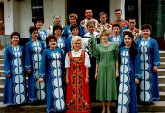 Благороднее профессии нет