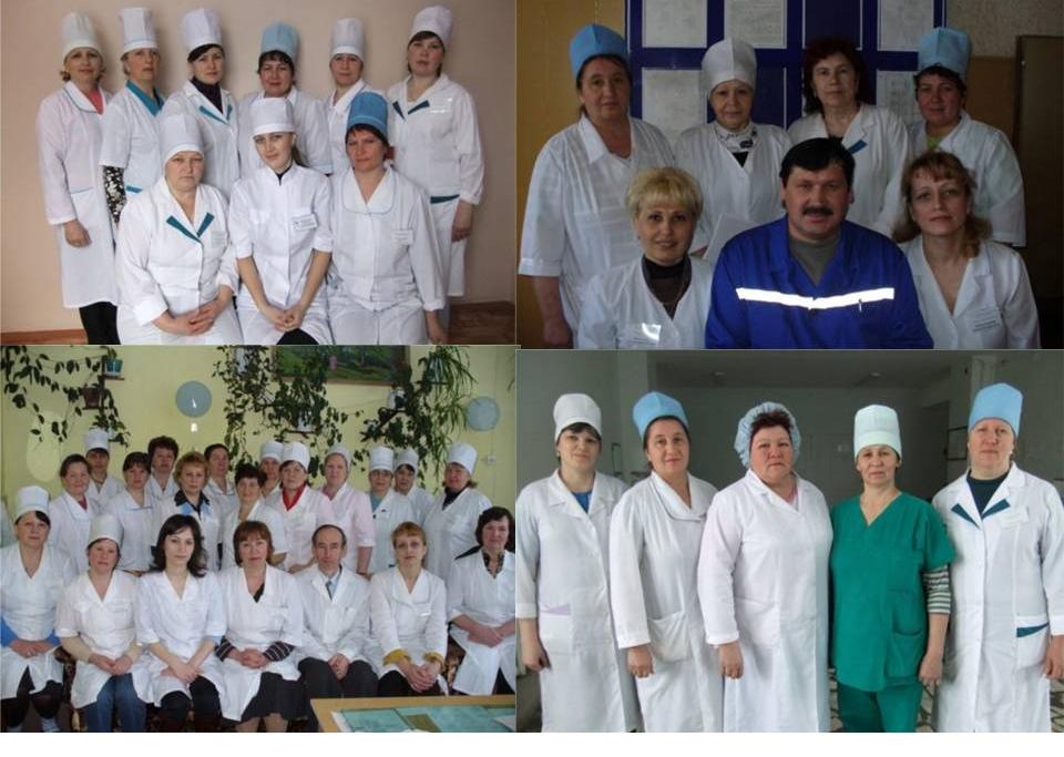 15:40 Янтиковская центральная районная больница отмечает 55-летний юбилей