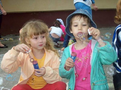 Итоги первой смены летнего отдыха и оздоровления детей в 2009 году