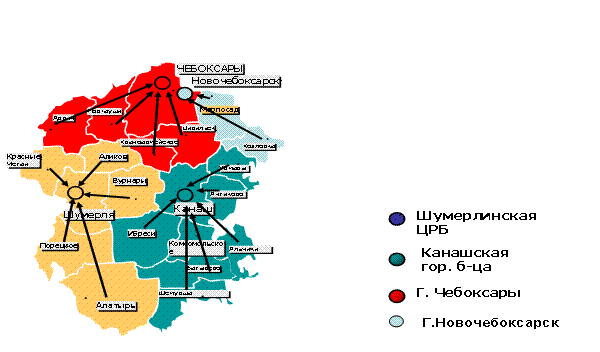 08:35 Европейский уровень медицинской помощи - жителям Чувашии