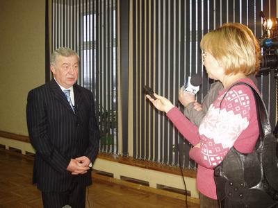 Юрий Немытин: «Президент Чувашии смог убедить Правительство России в том, что Центр высокотехнологичной медицины должен быть в Чувашии»