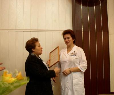15:50 В республике продолжается работа по экспертизе условий труда