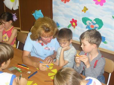 13:29 В РГУ «Новочебоксарский социально-реабилитационный центр для несовершеннолетних» Минздравсоцразвития Чувашии состоялось мероприятие по работе с родителями