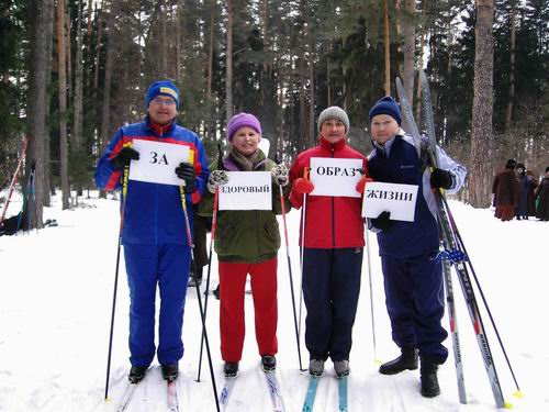 Кто быстрей среди врачей