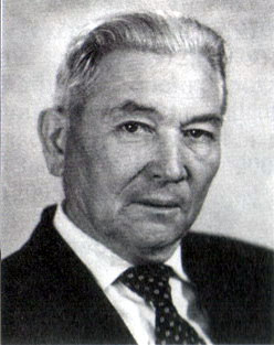 Ушел из жизни Петр Алексеевич Ялгир