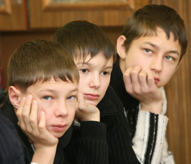 09:20 Фестиваль чтения: события 22 декабря