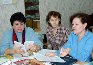10:57 Определены номинанты конкурса "Лучшая книга года"