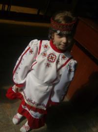 С верой в Россию, с любовью к Чувашии пройдут в Тюменской области Дни чувашской культуры