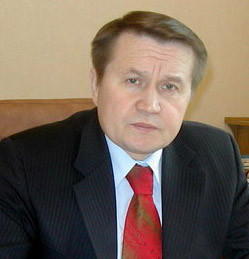13:28 Министр Петр Краснов: "Сегодня пресса не только источник информации, но и часть бизнес-сектора"