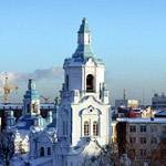 08:00 Великий Четверток. Воспоминание Тайной Вечери