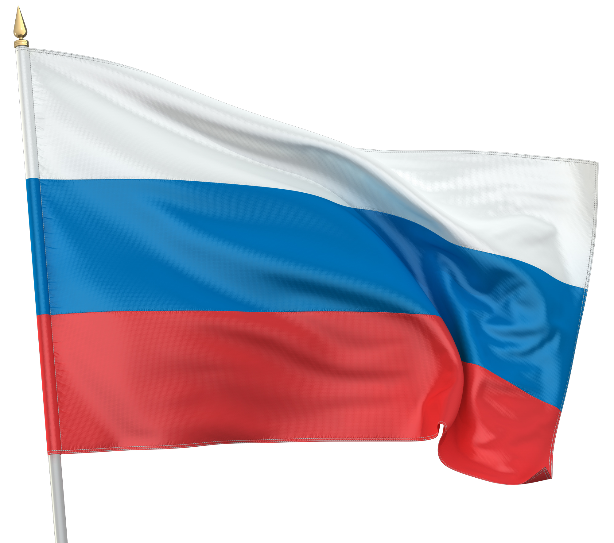 16:36 Государственному флагу Российской Федерации - 20 лет