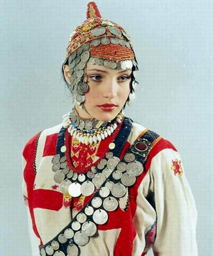 14:00 Дни культуры Чувашской Республики в Ульяновской области начнутся со знакомства с национальным костюмом