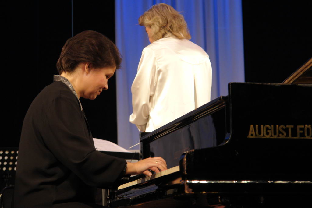 Фестиваль «Чувашия музыкальная» посвящается 75-летию филармонии