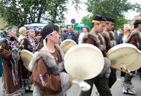 "Родники России" в Шумерле