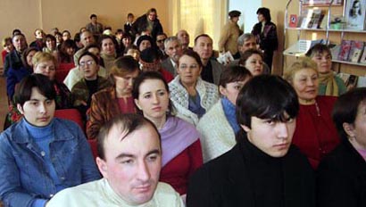 Муса Джалиль - поэт и солдат