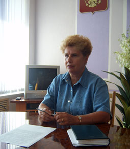 Пресс-конференция В.Полукаровой