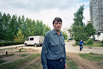 13:13 Фотовыставка Валерия Железнякова «Дух Победы»