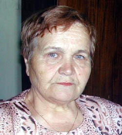 «Когда делаю новую вышивку – испытываю вдохновение»