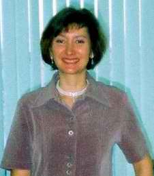 М. ШУБНИКОВА: «ИНТЕРНЕТ-ЭТО ГОРОД…»