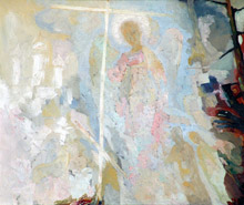 Попавшие в свет. Ксения Кокорина