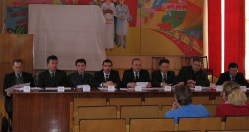 30 апреля состоялось заседание коллегии Государственной ветеринарной службы Чувашской Республики