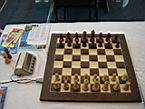 10:37 2 ноября состоится финал республиканских соревнований по шахматам