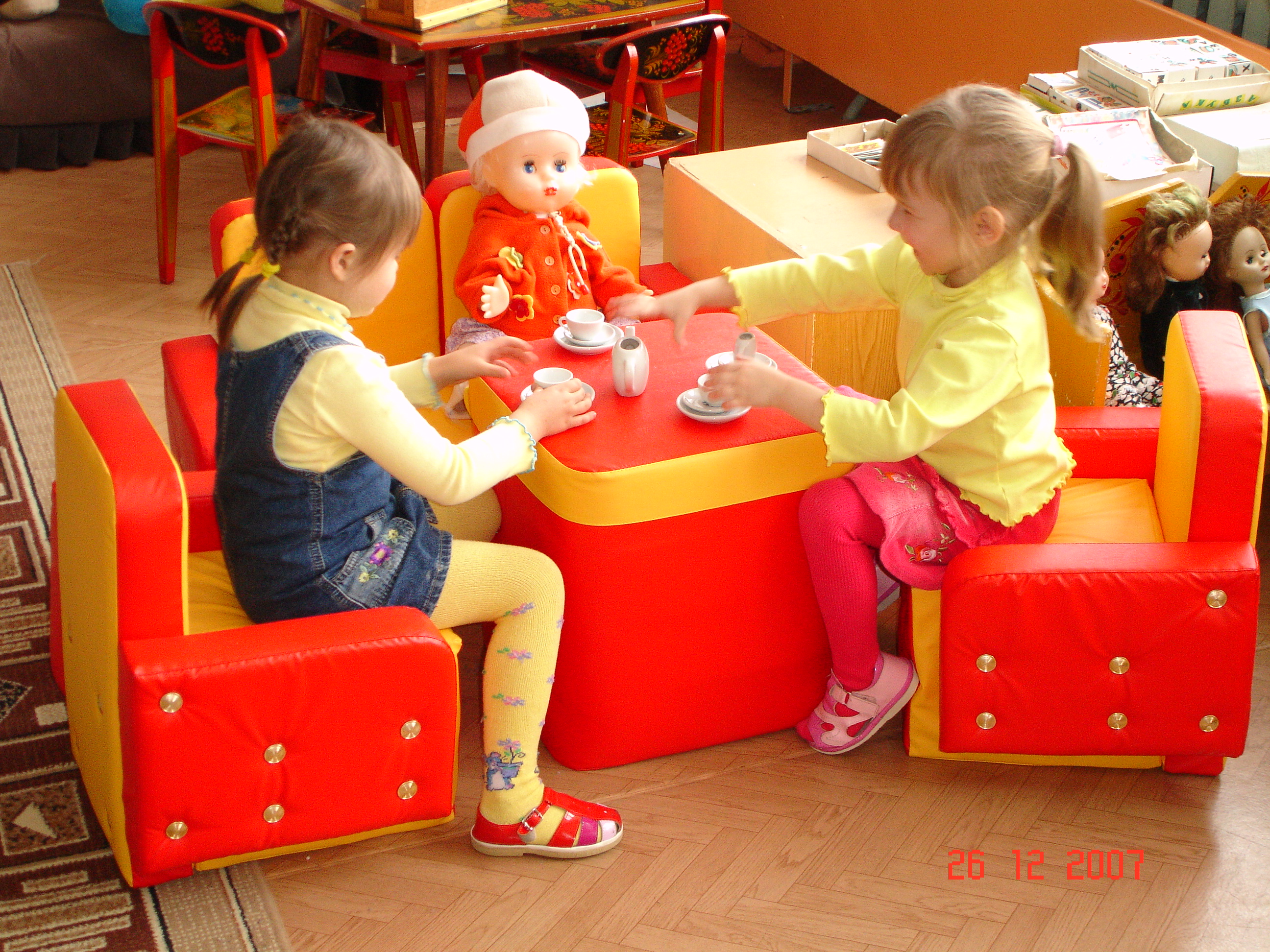 12:48 Гранты Президента Чувашии  повышают  статус  детских садов