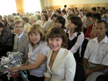 Министр  образования  и молодежной  политики  Чувашской  Республики   примет  участие  в конференции педагогов  южного  округа