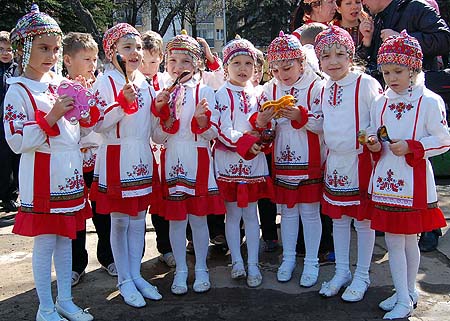 16:25 Итоги Недели чувашского языка. Обзор  событий