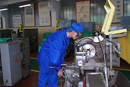 15:15 Студент Чебоксарского машиностроительного техникума стал победителем   Всероссийской олимпиады технологов  по металлообработке