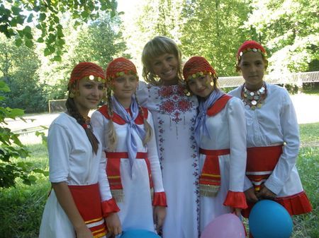 13:37 23 июня открывается смена с этнокультурной программой для детей чувашской диаспоры «Эткер»