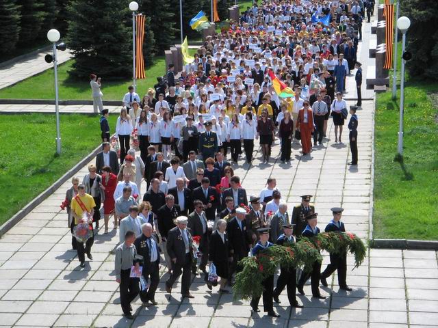 14:26 Детское движение в Чувашии сегодня