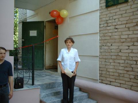 10:40 В Чебоксарах открылся первый Центр молодежных общественных организаций